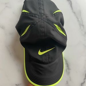 Nike dry fit hat